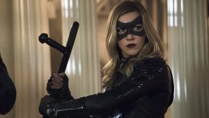 Arrow Saison 4 Episode 10