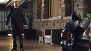 Arrow Saison 4 Episode 10