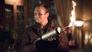 Arrow Saison 4 Episode 10
