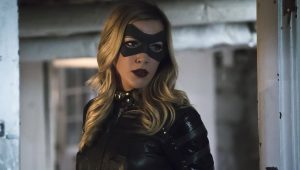 Arrow Saison 4 Episode 10