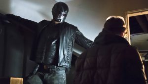 Arrow Saison 4 Episode 10