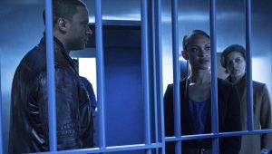 Arrow Saison 4 Episode 11