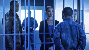 Arrow Saison 4 Episode 11