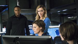 Arrow Saison 4 Episode 11