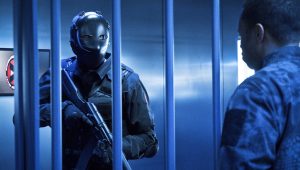 Arrow Saison 4 Episode 11