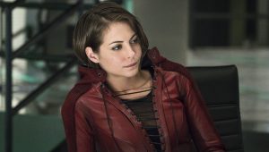 Arrow Saison 4 Episode 11