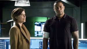 Arrow Saison 4 Episode 11