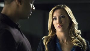 Arrow Saison 4 Episode 11