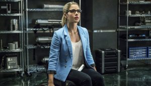 Arrow Saison 4 Episode 12