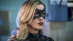 Arrow Saison 4 Episode 12