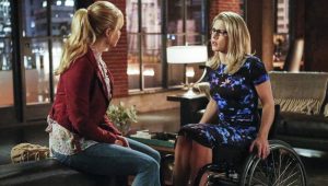 Arrow Saison 4 Episode 13