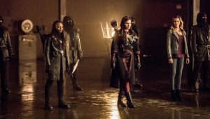 Arrow Saison 4 Episode 13
