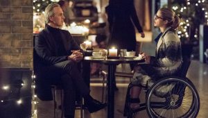 Arrow Saison 4 Episode 13