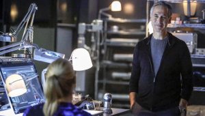 Arrow Saison 4 Episode 13
