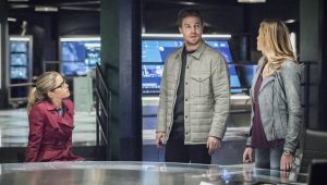Arrow Saison 4 Episode 13