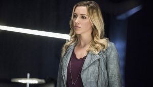 Arrow Saison 4 Episode 13