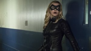 Arrow Saison 4 Episode 14