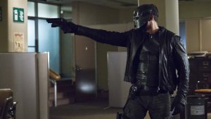 Arrow Saison 4 Episode 14