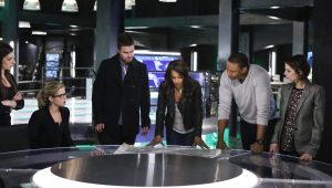 Arrow Saison 4 Episode 15