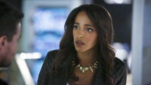 Arrow Saison 4 Episode 15