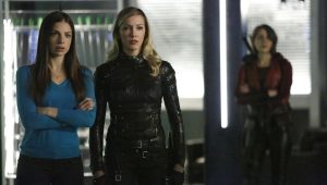 Arrow Saison 4 Episode 15