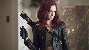 Arrow Saison 4 Episode 16