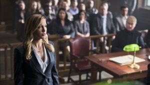 Arrow Saison 4 Episode 16