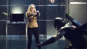 Arrow Saison 4 Episode 17