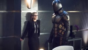 Arrow Saison 4 Episode 17