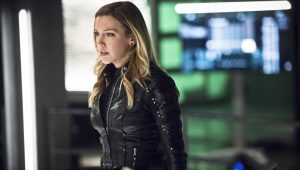 Arrow Saison 4 Episode 17