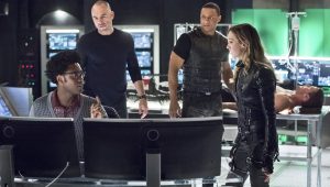 Arrow Saison 4 Episode 17
