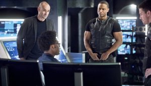 Arrow Saison 4 Episode 17