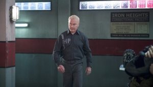 Arrow Saison 4 Episode 18