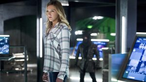 Arrow Saison 4 Episode 18