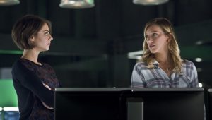 Arrow Saison 4 Episode 18