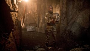 Arrow Saison 4 Episode 18