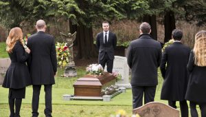 Arrow Saison 4 Episode 19