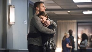Arrow Saison 4 Episode 19