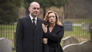Arrow Saison 4 Episode 19