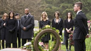Arrow Saison 4 Episode 19