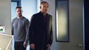 Arrow Saison 4 Episode 19