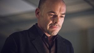 Arrow Saison 4 Episode 19