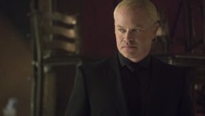 Arrow Saison 4 Episode 2