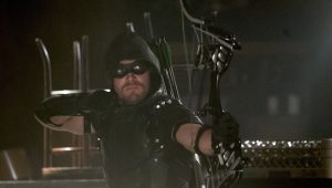 Arrow Saison 4 Episode 2