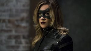 Arrow Saison 4 Episode 2