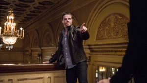 Arrow Saison 4 Episode 2