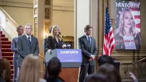 Arrow Saison 4 Episode 2