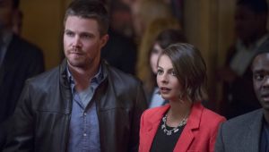 Arrow Saison 4 Episode 2