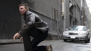 Arrow Saison 4 Episode 2
