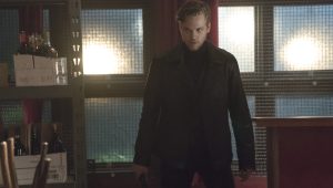 Arrow Saison 4 Episode 2